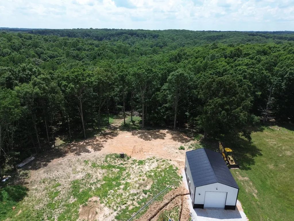 265 Vista Court Mc Ewen TN 37101