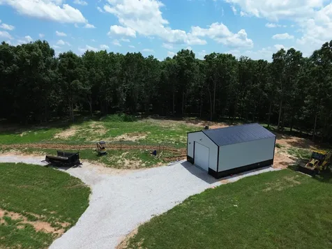 265 Vista Court Mc Ewen TN 37101