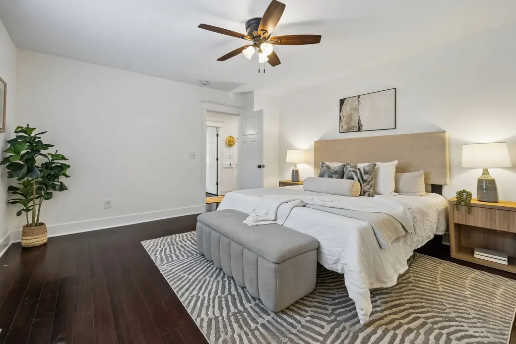 4802 Dakota Avenue Nashville TN 37209
