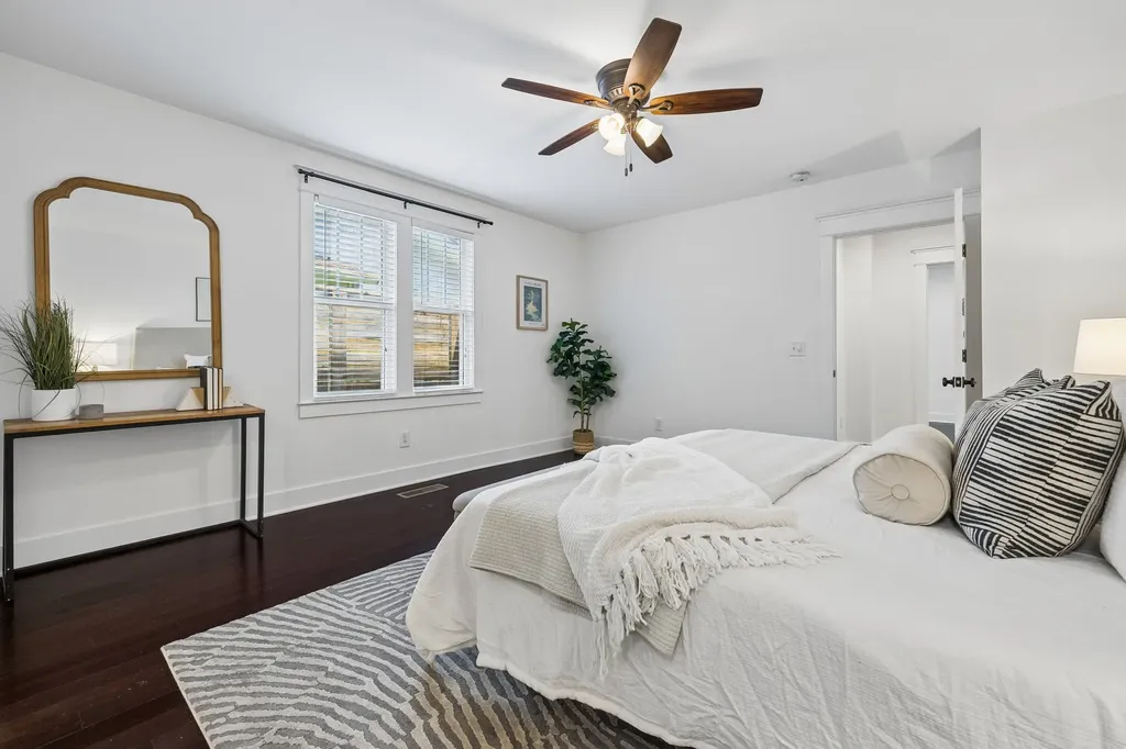 4802 Dakota Avenue Nashville TN 37209