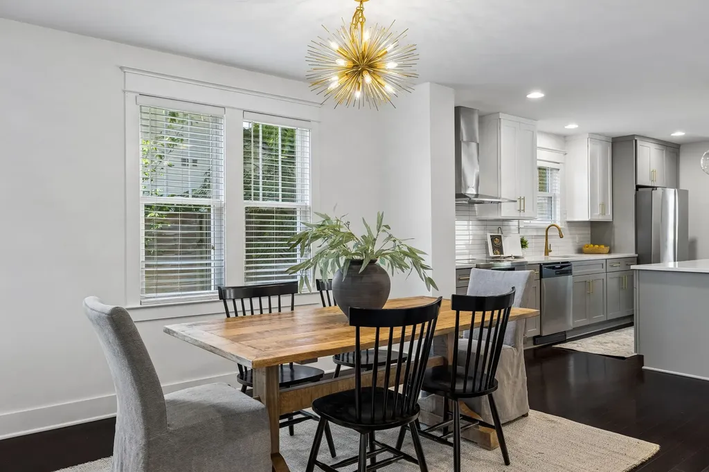 4802 Dakota Avenue Nashville TN 37209