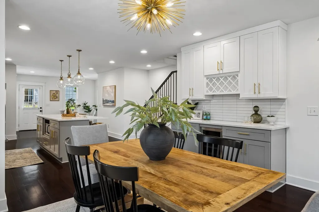4802 Dakota Avenue Nashville TN 37209