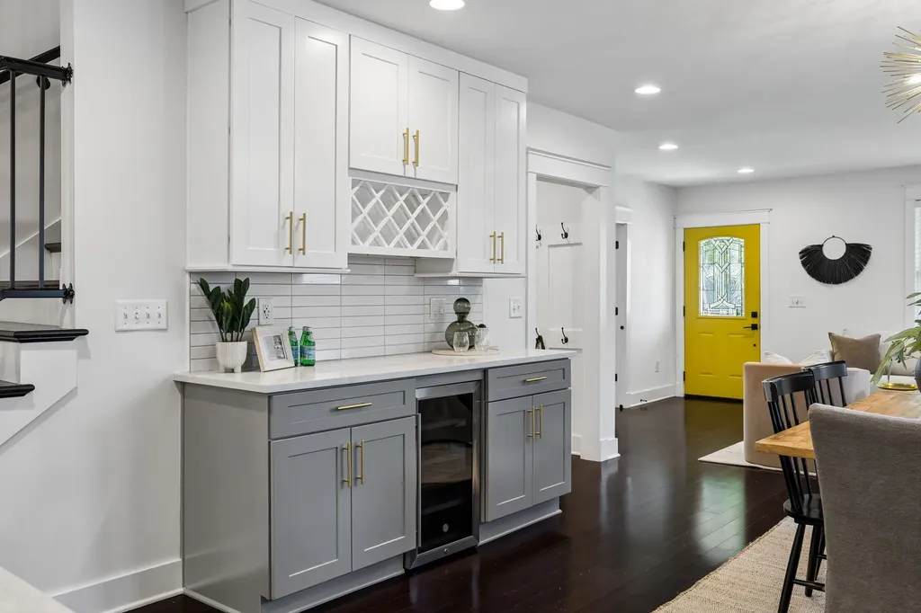 4802 Dakota Avenue Nashville TN 37209
