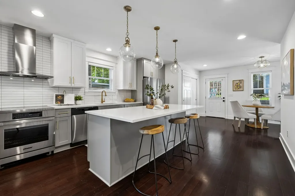 4802 Dakota Avenue Nashville TN 37209