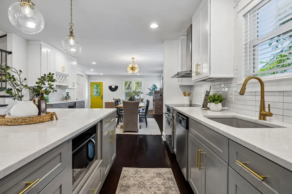 4802 Dakota Avenue Nashville TN 37209