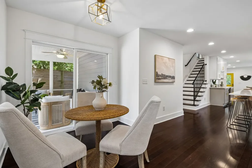 4802 Dakota Avenue Nashville TN 37209