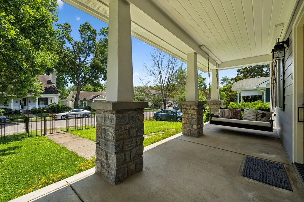 4802 Dakota Avenue Nashville TN 37209