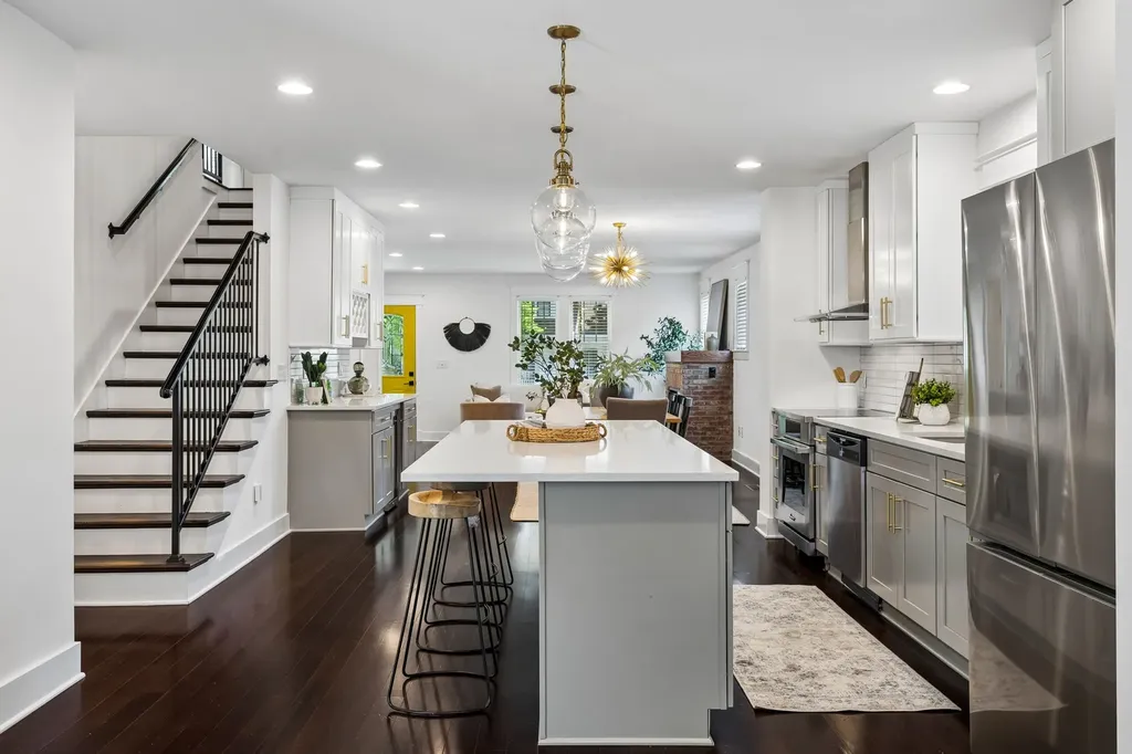 4802 Dakota Avenue Nashville TN 37209