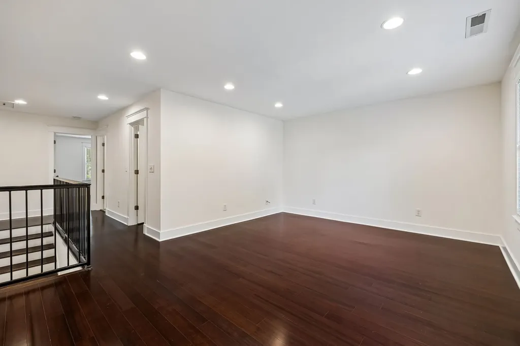 4802 Dakota Avenue Nashville TN 37209