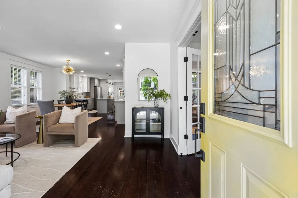 4802 Dakota Avenue Nashville TN 37209