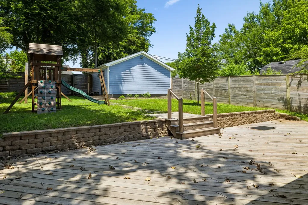 4802 Dakota Avenue Nashville TN 37209