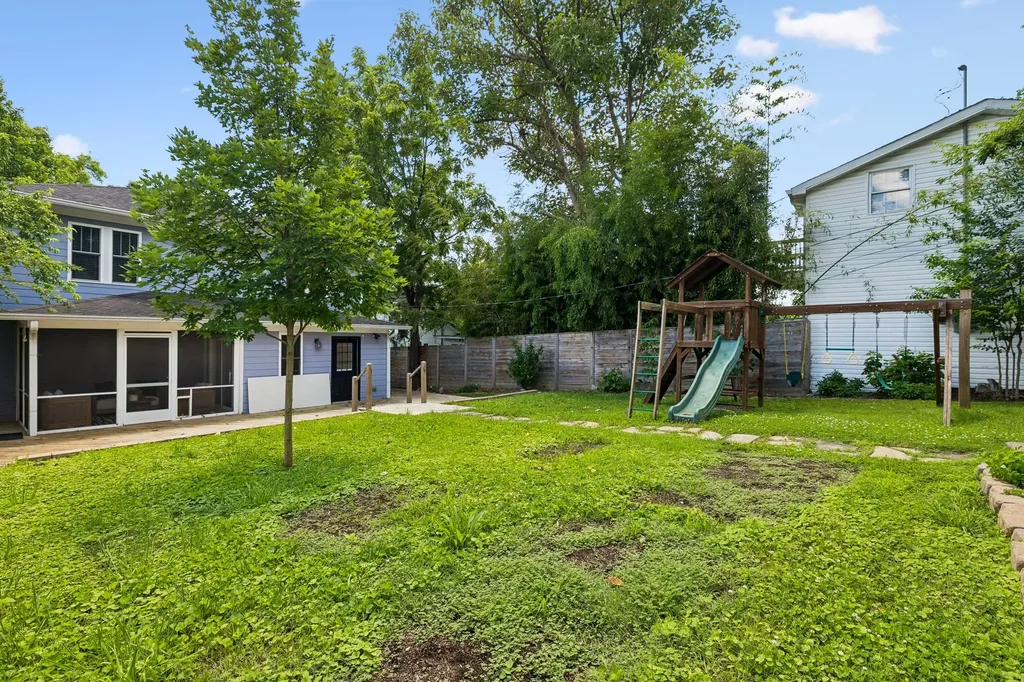 4802 Dakota Avenue Nashville TN 37209
