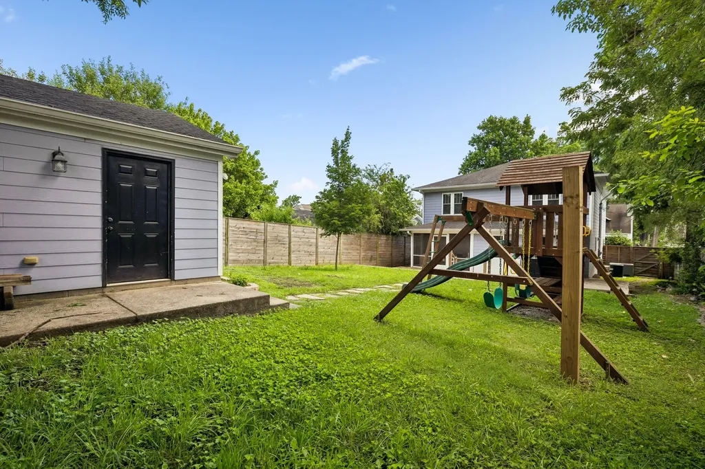 4802 Dakota Avenue Nashville TN 37209