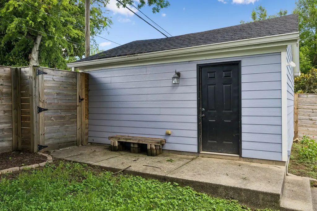 4802 Dakota Avenue Nashville TN 37209
