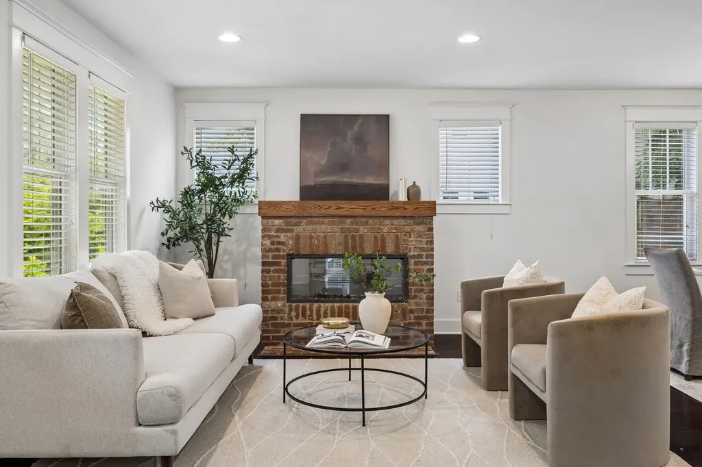 4802 Dakota Avenue Nashville TN 37209