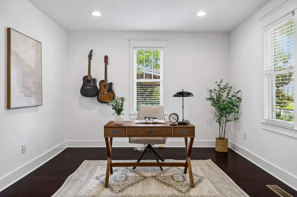 4802 Dakota Avenue Nashville TN 37209