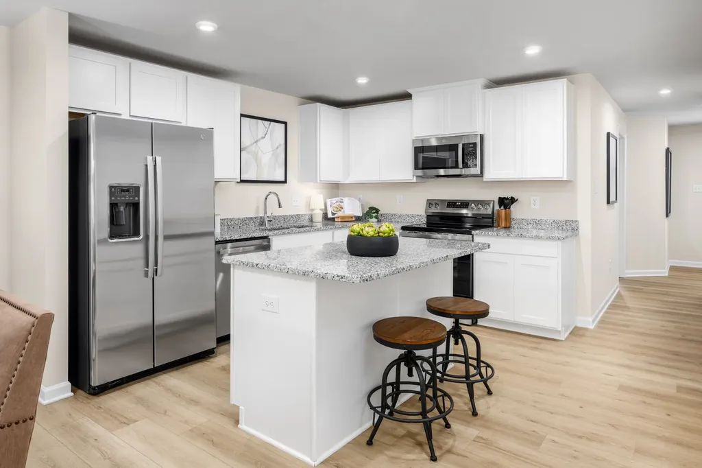 599 Big Bend Court White House TN 37188