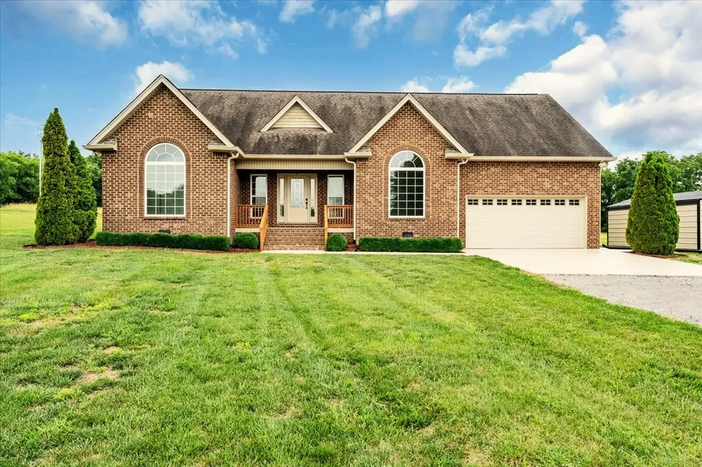 2467 Ben Green Road Lebanon TN 37090