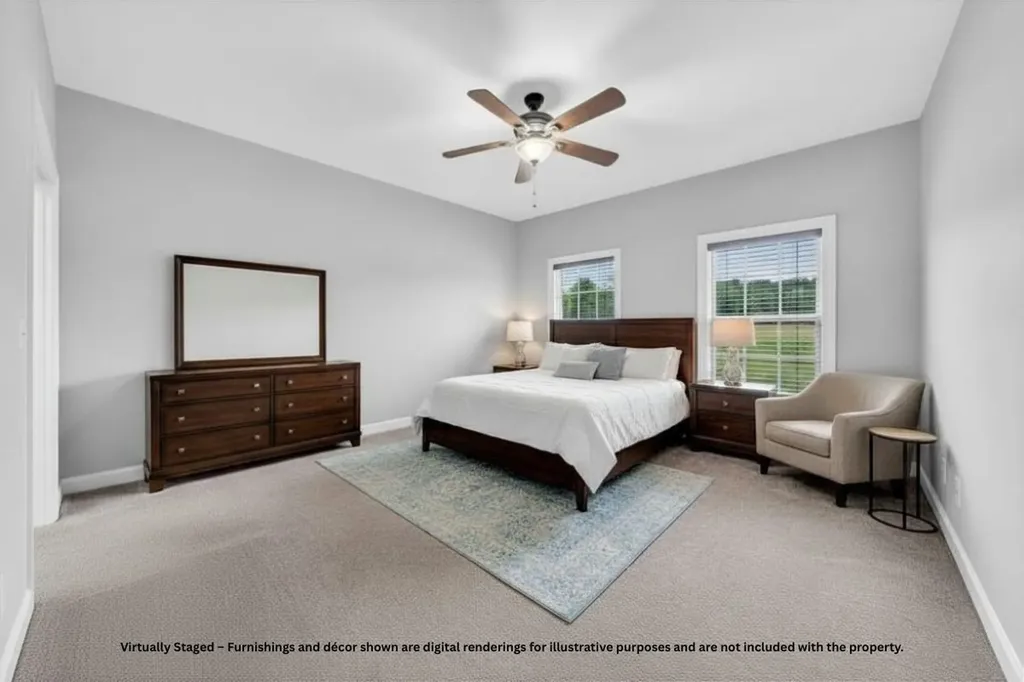 2467 Ben Green Road Lebanon TN 37090