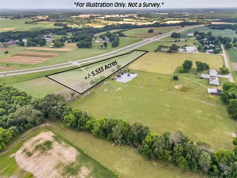 0 David Crockett Parkway Belvidere TN 37306