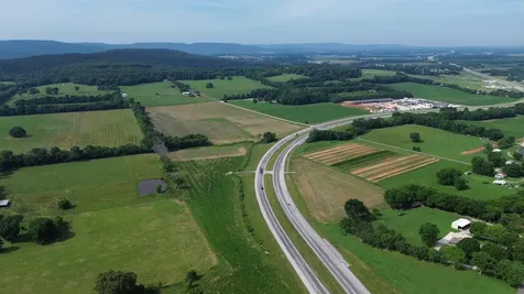 0 David Crockett Parkway Belvidere TN 37306