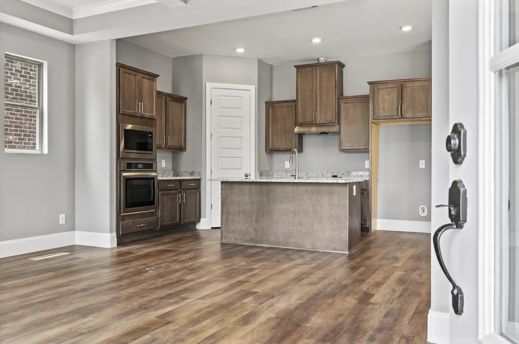166 Oasis Drive La Vergne TN 37086