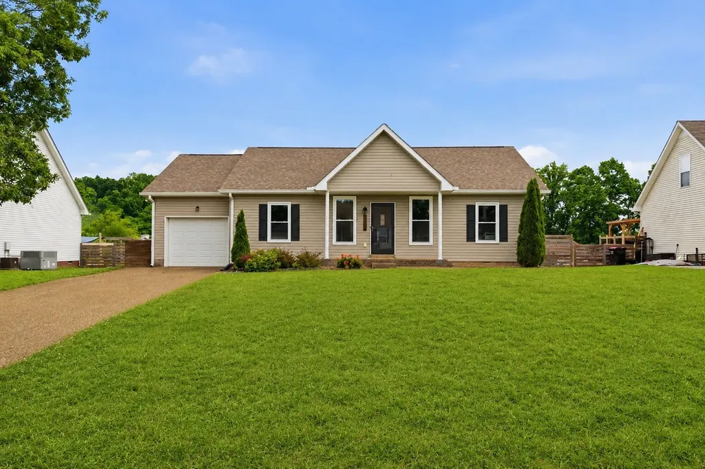 4206 Turners Bend Goodlettsville TN 37072