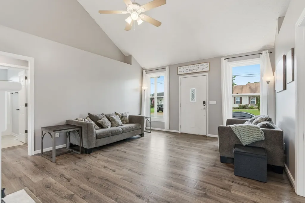 4206 Turners Bend Goodlettsville TN 37072