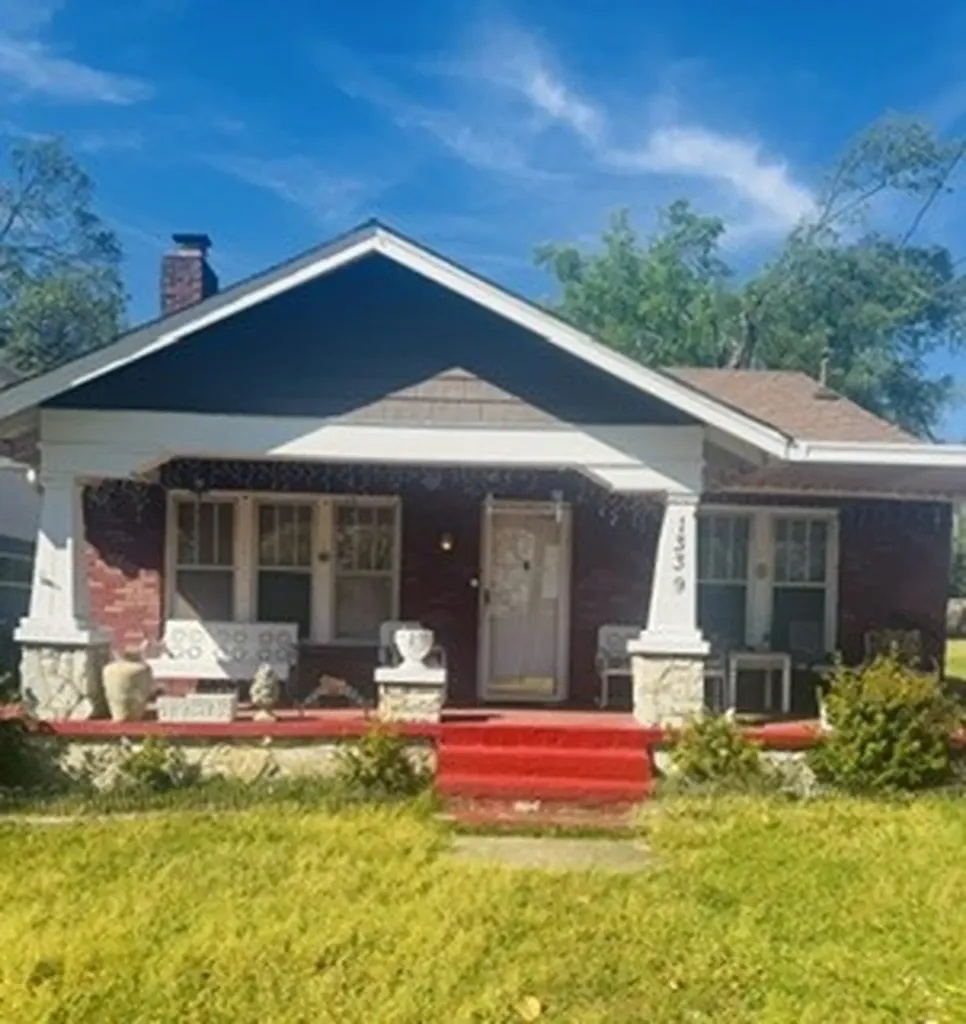 1339 Otay Street Nashville TN 37216