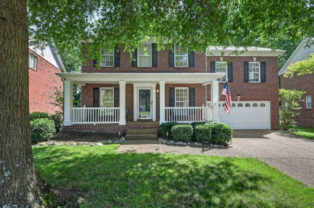 1214 Limerick Lane Franklin TN 37067