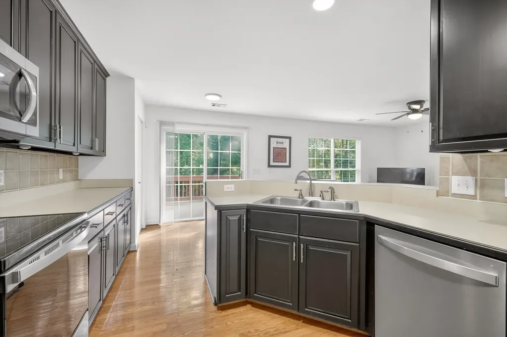 1214 Limerick Lane Franklin TN 37067