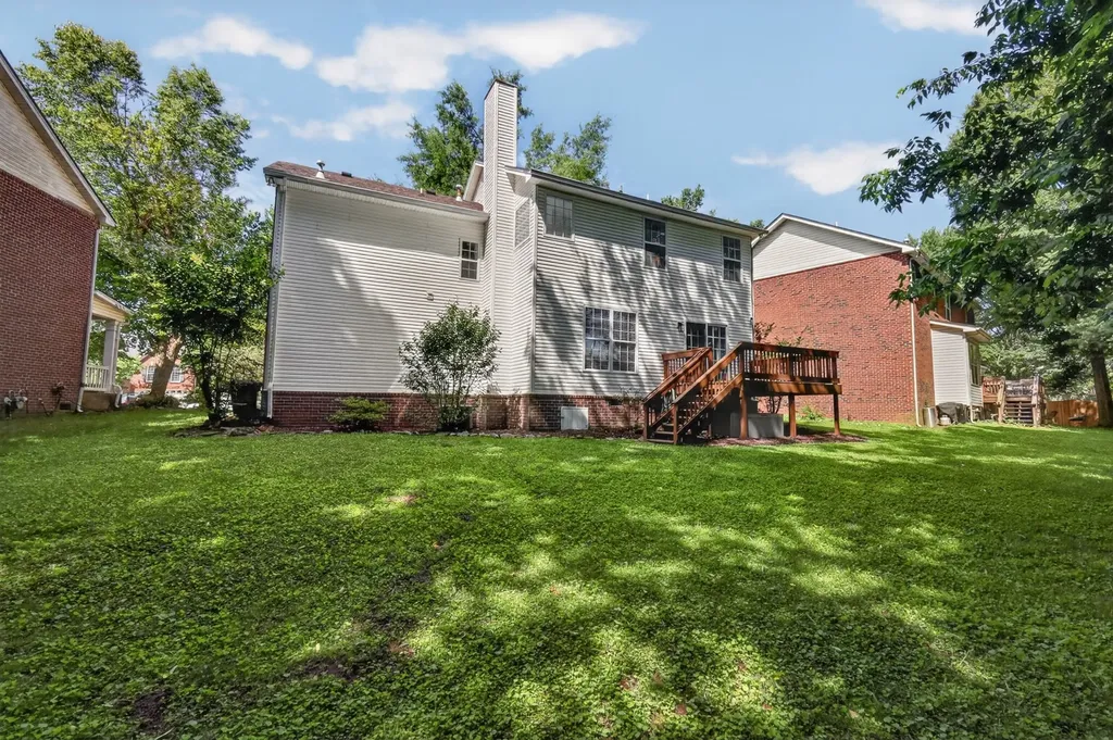 1214 Limerick Lane Franklin TN 37067