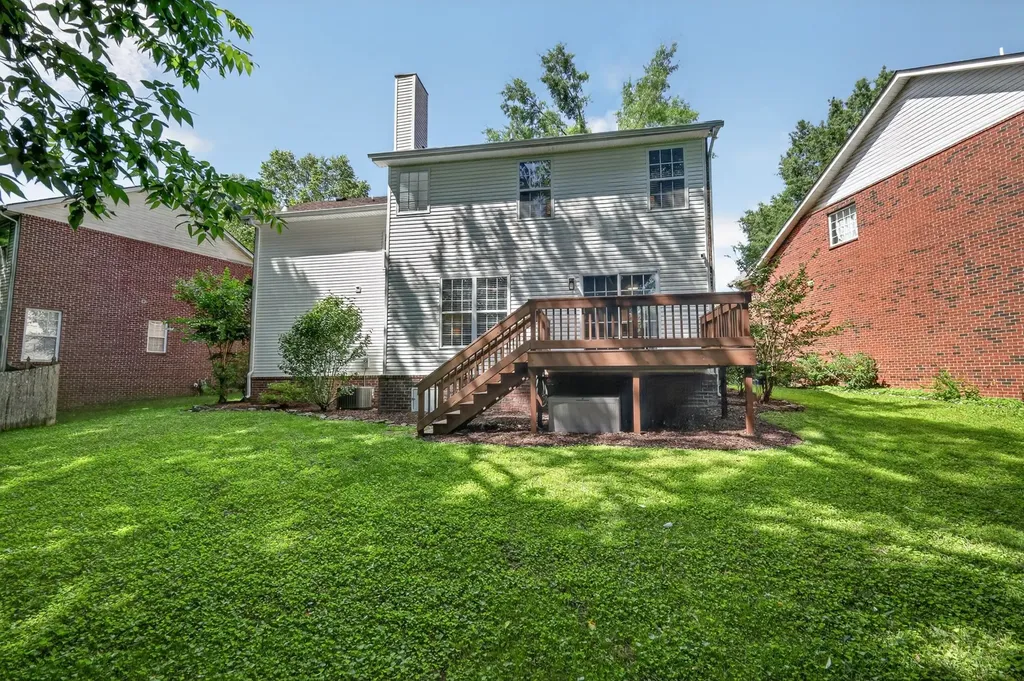 1214 Limerick Lane Franklin TN 37067