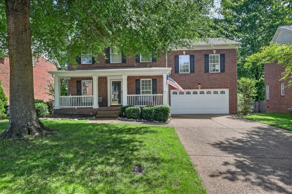 1214 Limerick Lane Franklin TN 37067