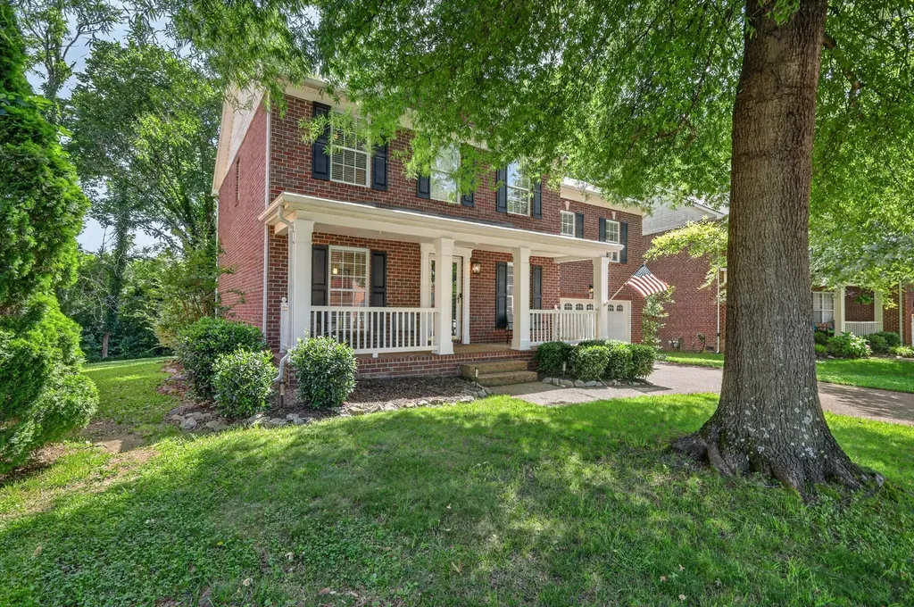 1214 Limerick Lane Franklin TN 37067