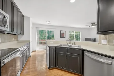 1214 Limerick Lane Franklin TN 37067