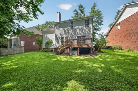 1214 Limerick Lane Franklin TN 37067