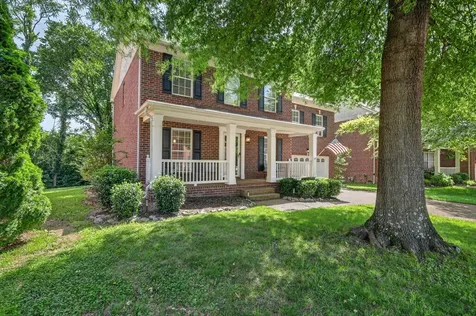 1214 Limerick Lane Franklin TN 37067