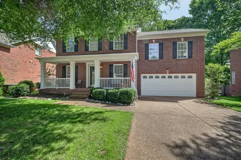 1214 Limerick Lane Franklin TN 37067