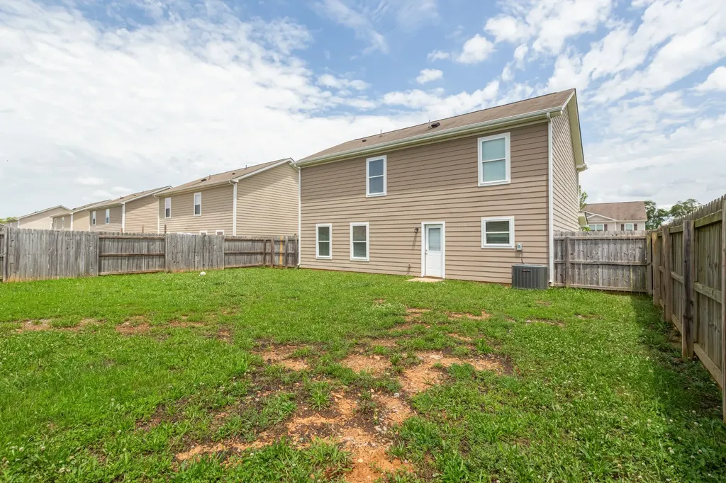 3205 Dizzy Dean Drive Murfreesboro TN 37128