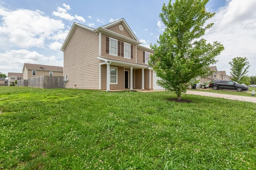 3205 Dizzy Dean Drive Murfreesboro TN 37128