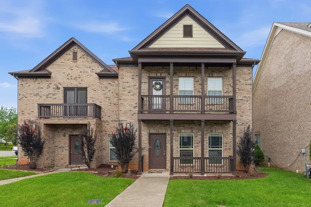 2178 Cason Lane Murfreesboro TN 37128