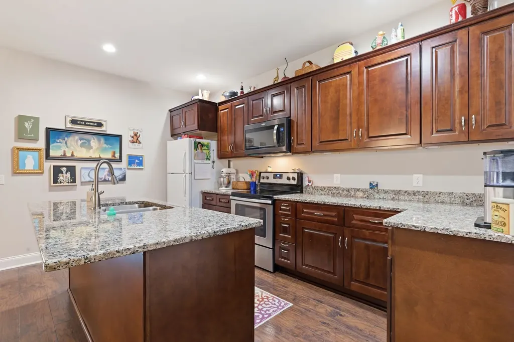 2178 Cason Lane Murfreesboro TN 37128