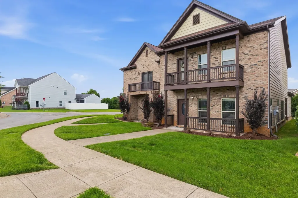 2178 Cason Lane Murfreesboro TN 37128
