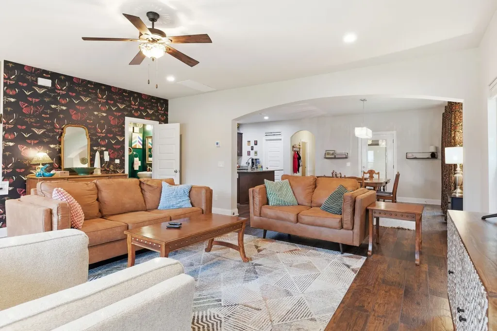 2178 Cason Lane Murfreesboro TN 37128