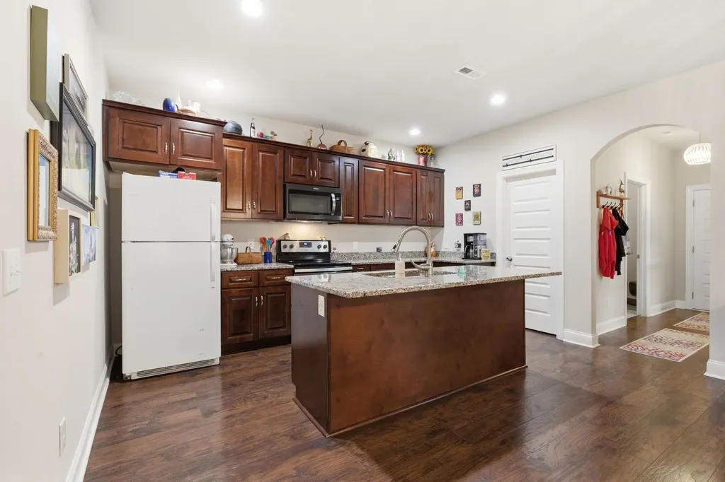 2178 Cason Lane Murfreesboro TN 37128