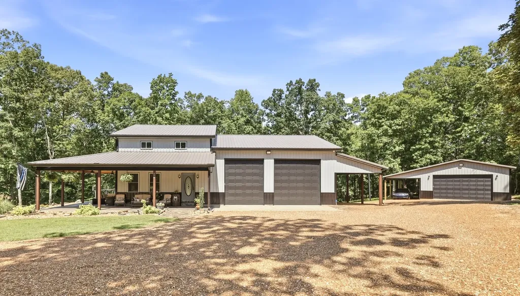 570 Bobcat Trail Dover TN 37058