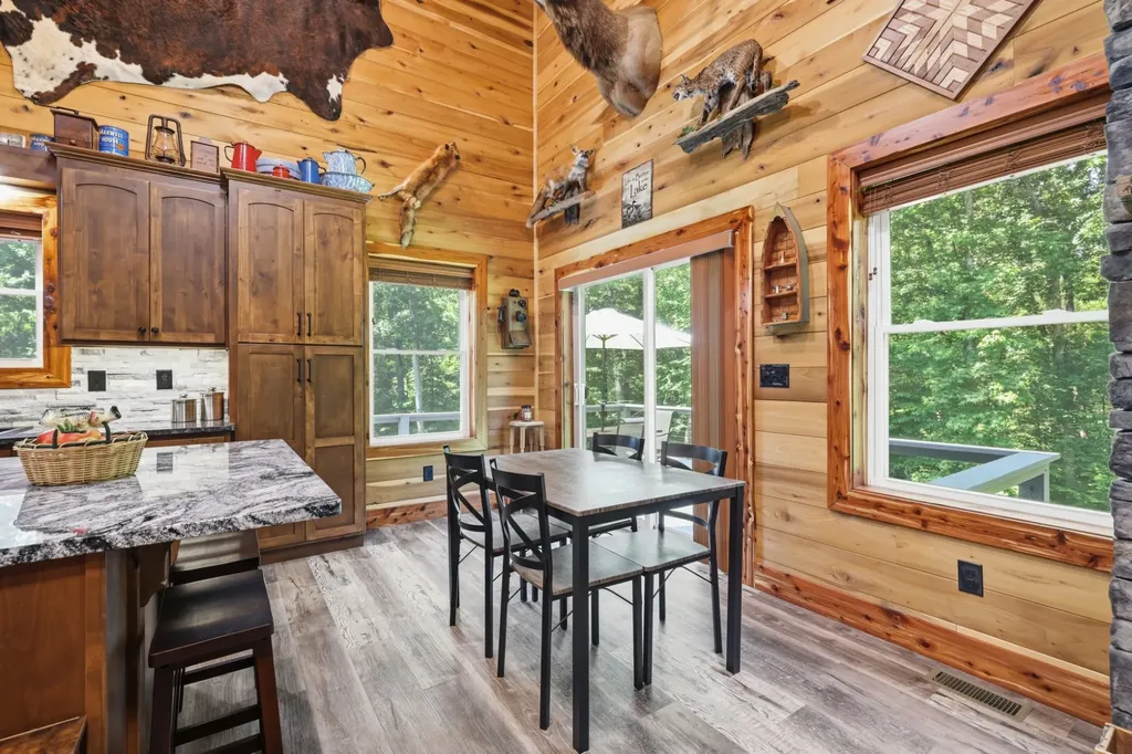 570 Bobcat Trail Dover TN 37058