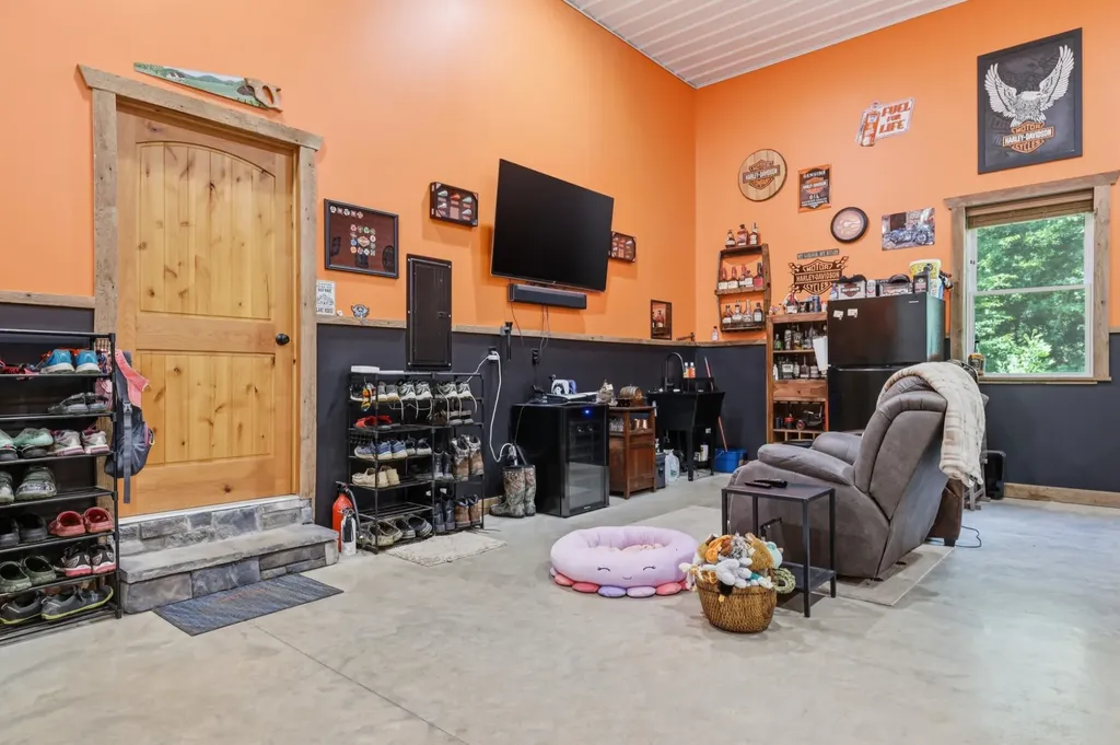570 Bobcat Trail Dover TN 37058