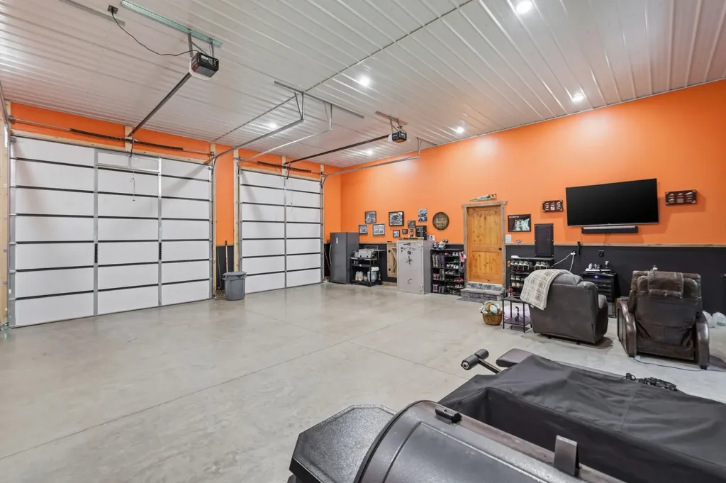 570 Bobcat Trail Dover TN 37058